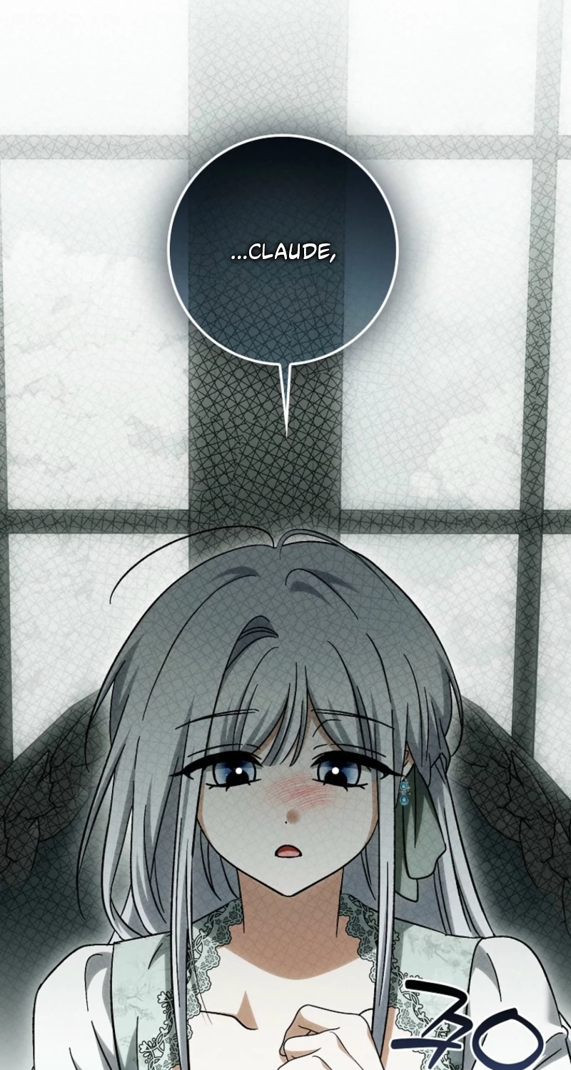 The White Tiger Princess is Not in Danger Chapter 44 page 17