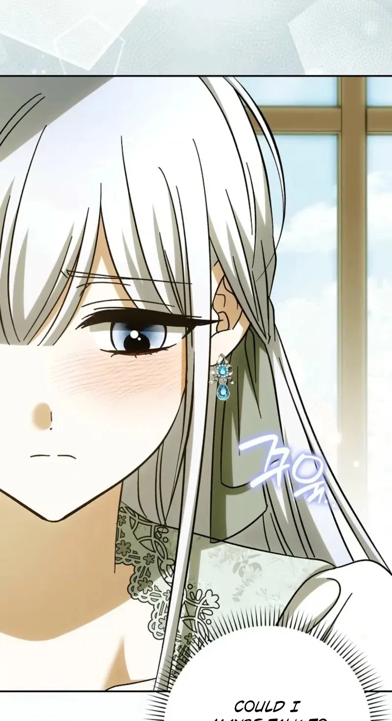 The White Tiger Princess is Not in Danger Chapter 44 page 30