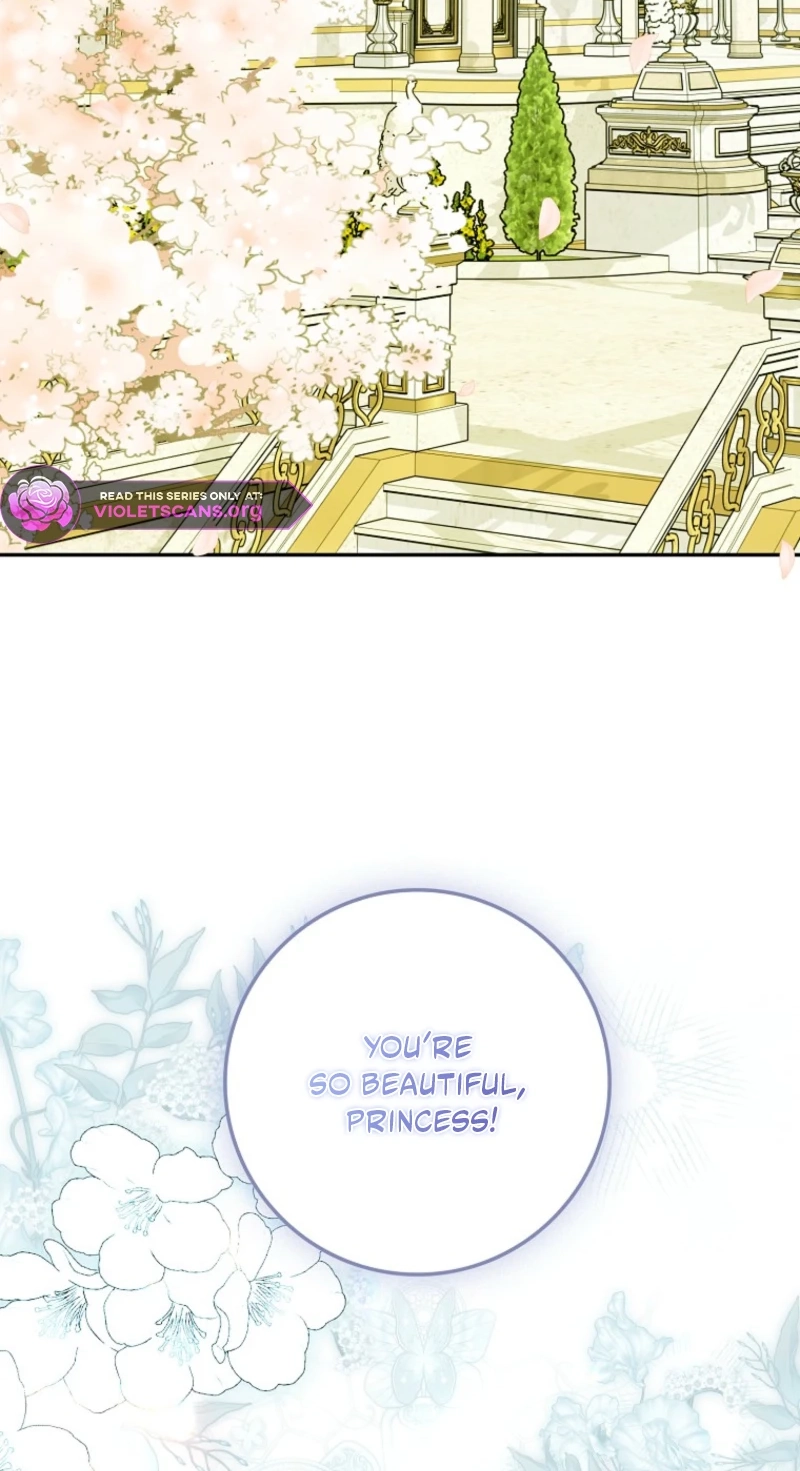 The White Tiger Princess is Not in Danger Chapter 44 page 39