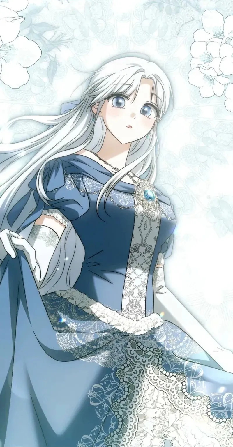 The White Tiger Princess is Not in Danger Chapter 44 page 40