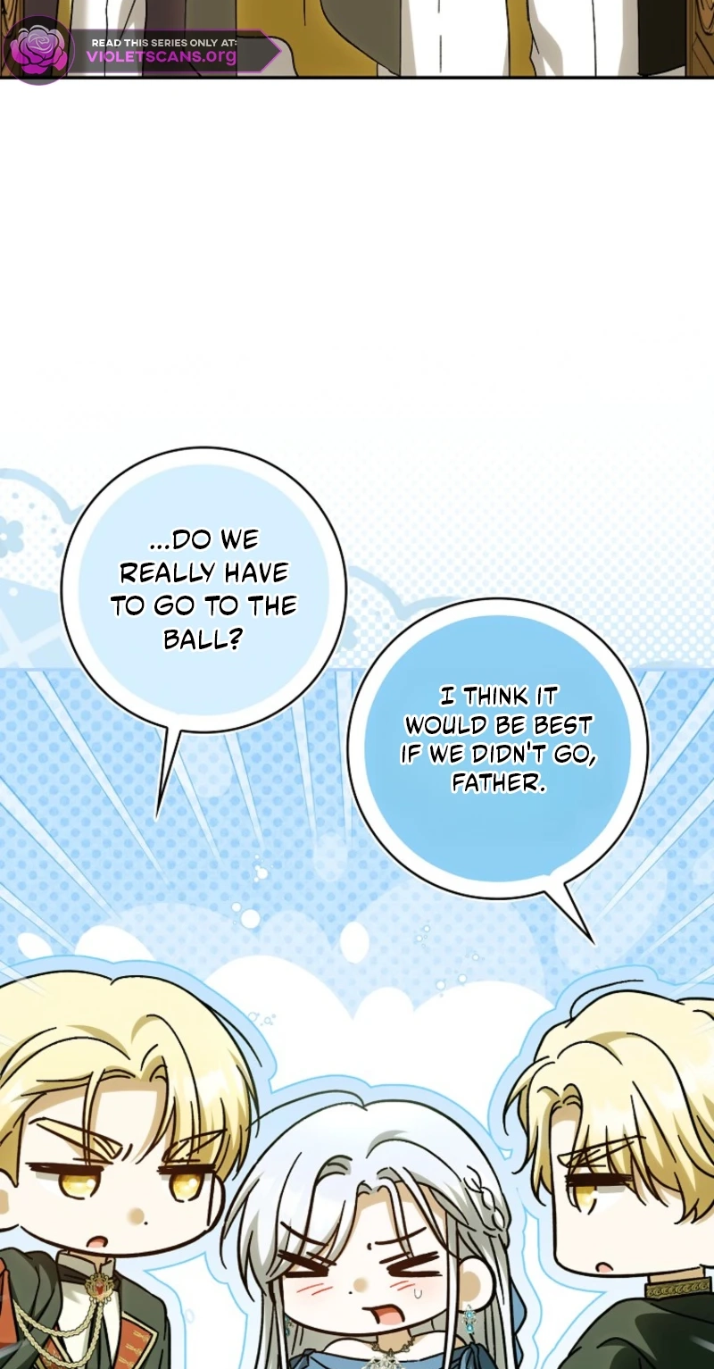 The White Tiger Princess is Not in Danger Chapter 44 page 53