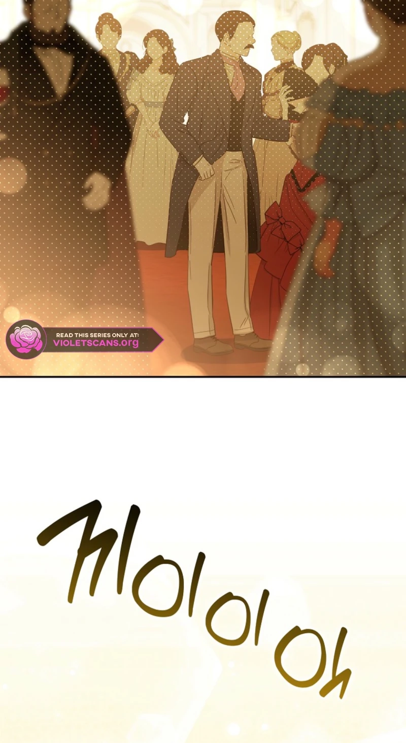 The White Tiger Princess is Not in Danger Chapter 44 page 61