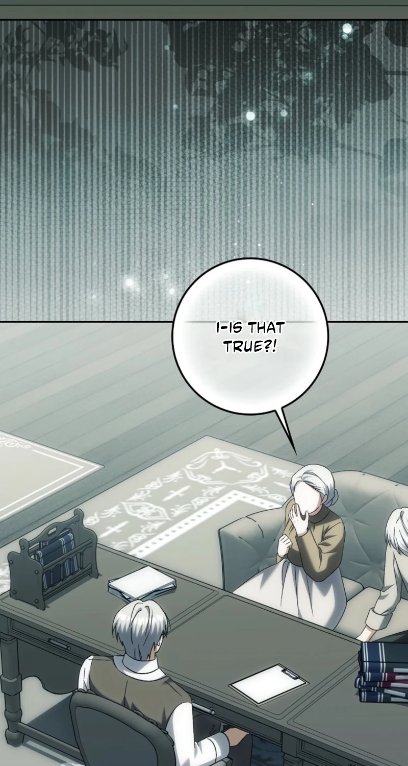 The White Tiger Princess is Not in Danger Chapter 44 page 74