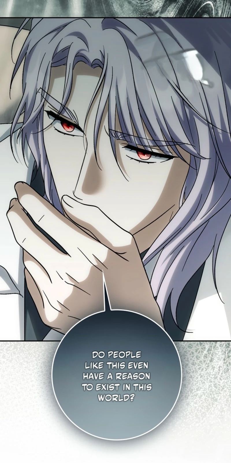 The White Tiger Princess is Not in Danger Chapter 44 page 82