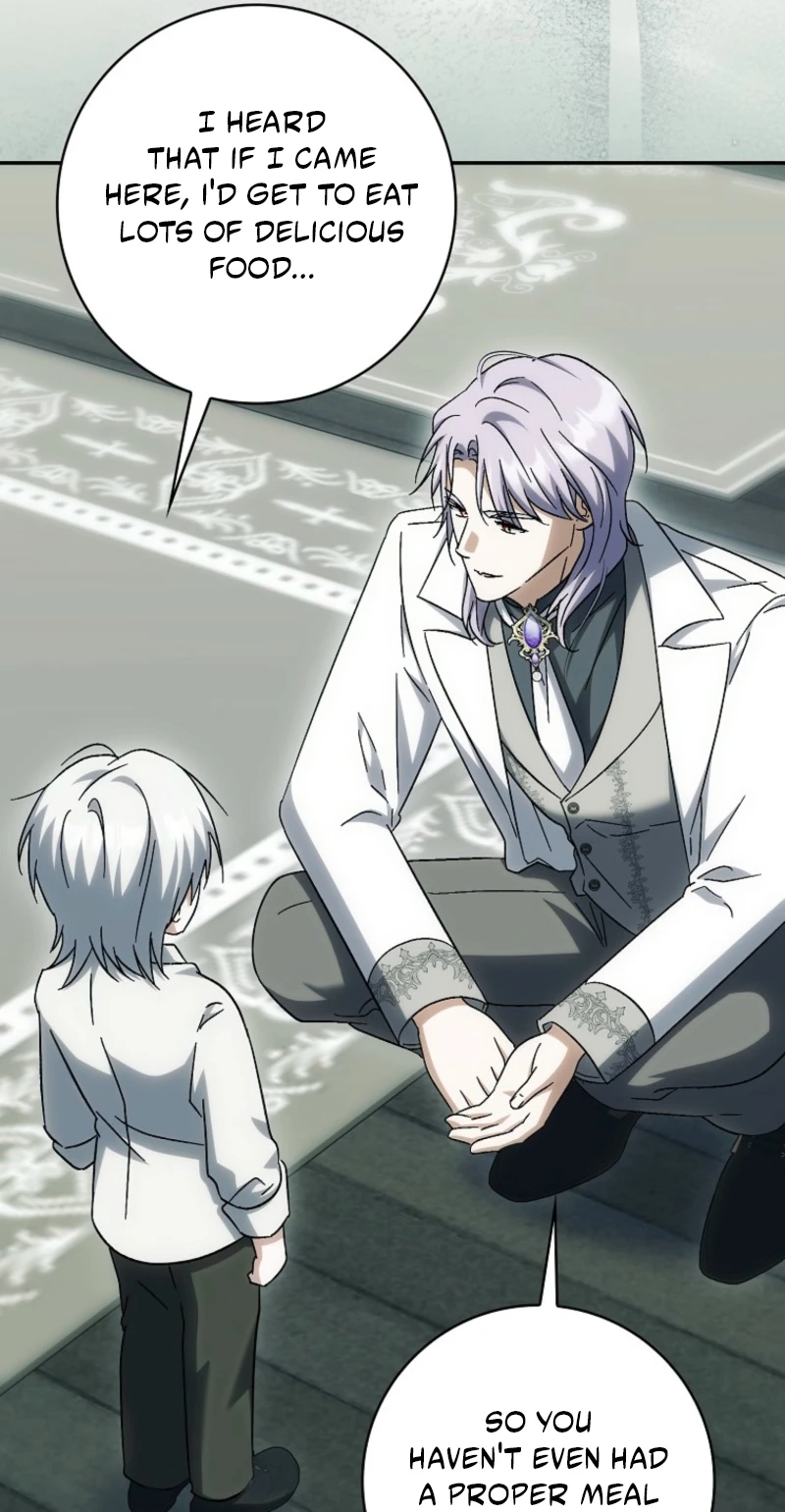 The White Tiger Princess is Not in Danger Chapter 44 page 86