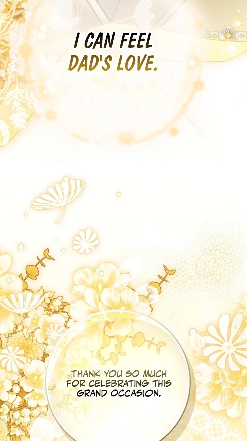 The White Tiger Princess is Not in Danger Chapter 45 page 17