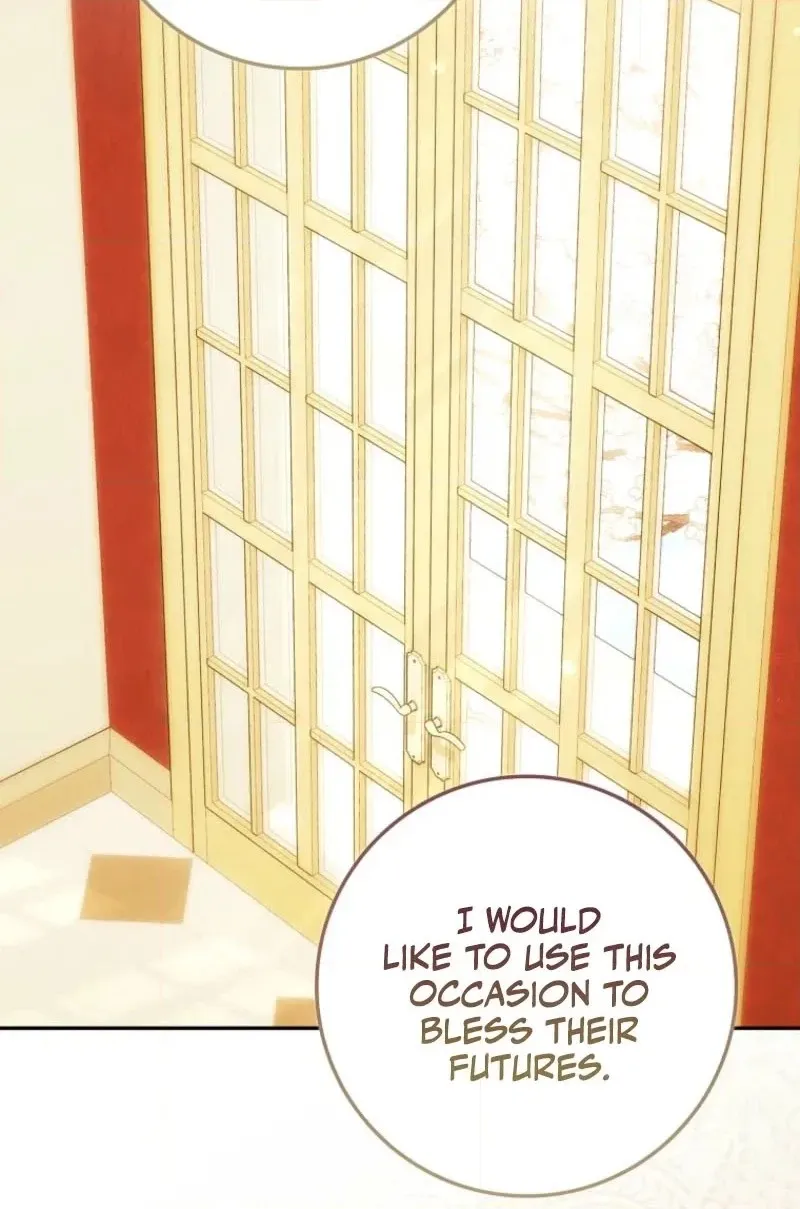 The White Tiger Princess is Not in Danger Chapter 45 page 30