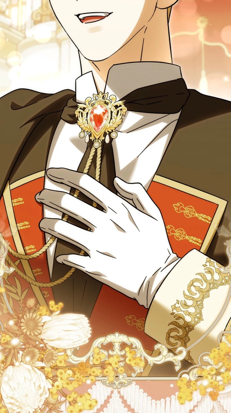 The White Tiger Princess is Not in Danger Chapter 45 page 32