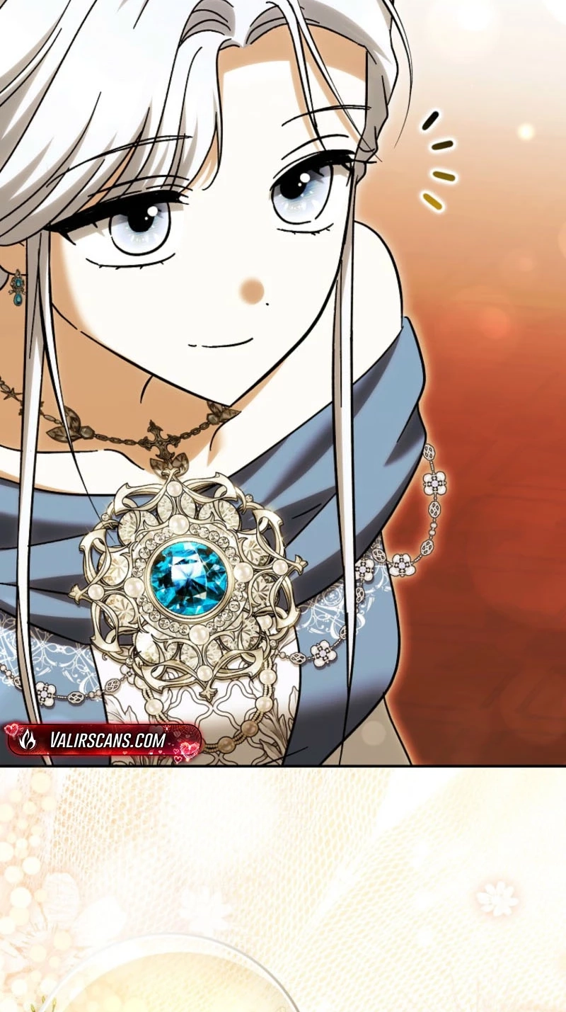 The White Tiger Princess is Not in Danger Chapter 45 page 45