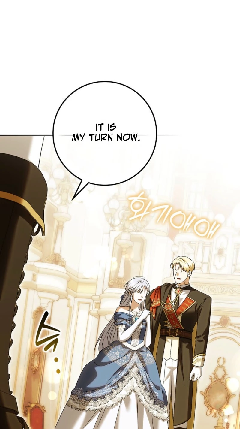 The White Tiger Princess is Not in Danger Chapter 45 page 52