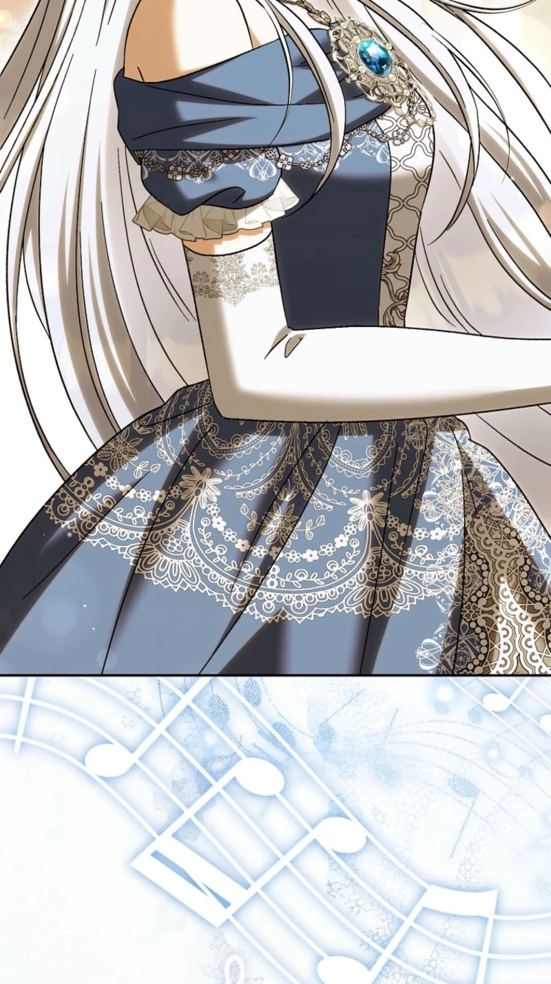 The White Tiger Princess is Not in Danger Chapter 45 page 66
