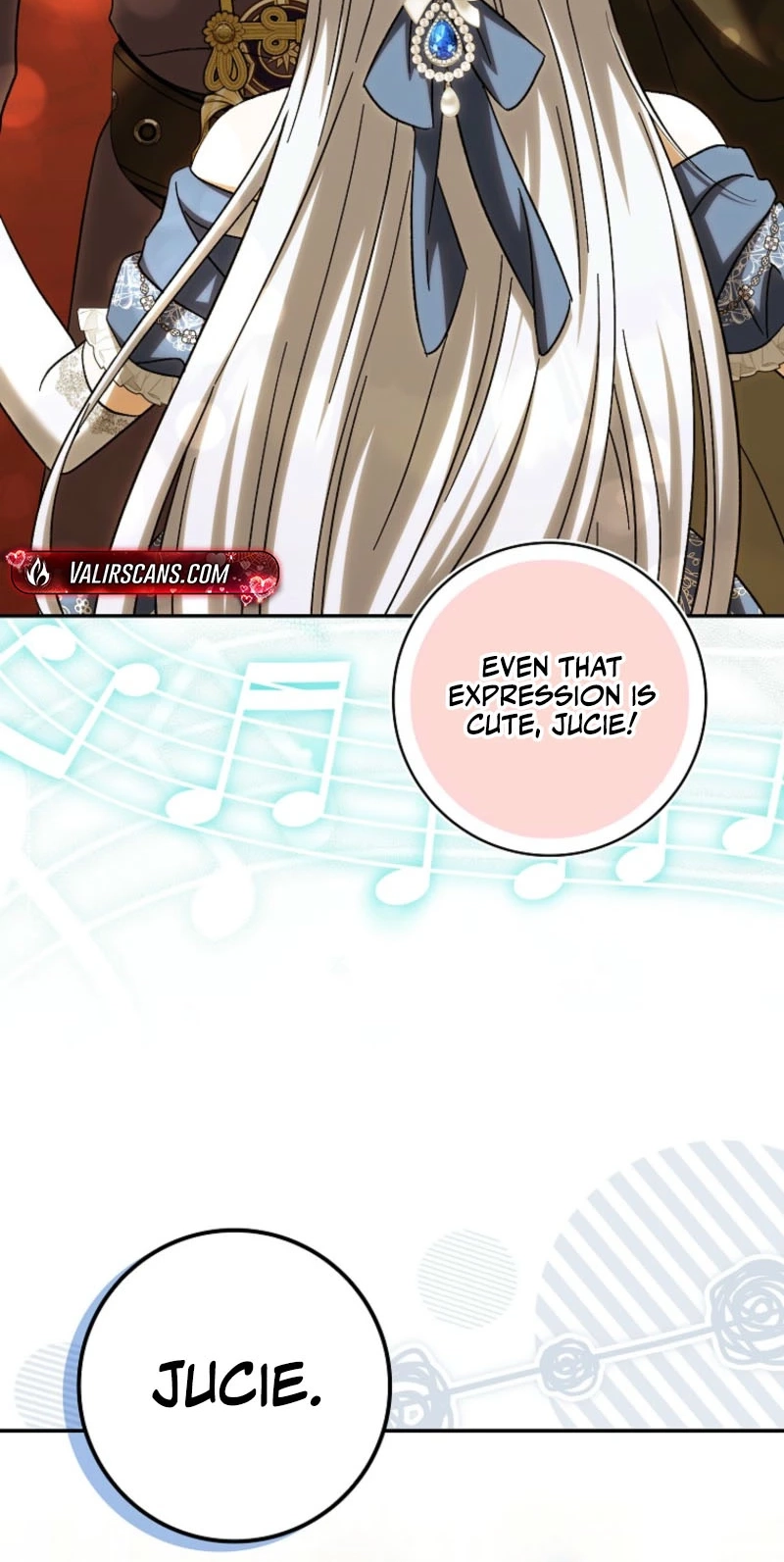 The White Tiger Princess is Not in Danger Chapter 45 page 69