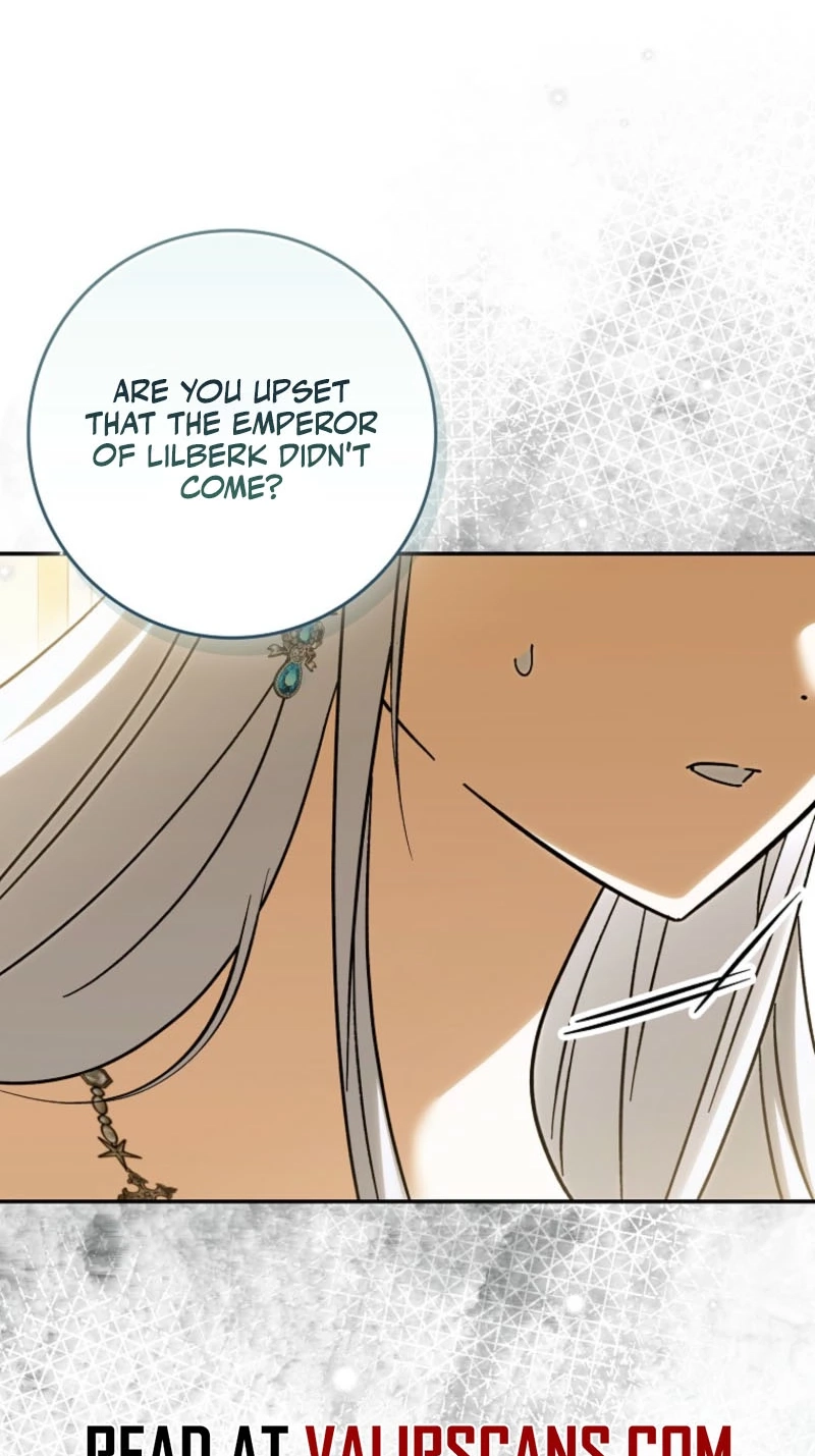 The White Tiger Princess is Not in Danger Chapter 45 page 71