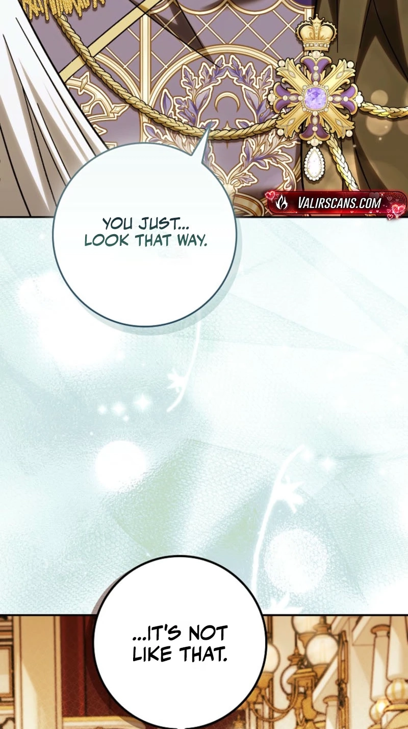 The White Tiger Princess is Not in Danger Chapter 45 page 73
