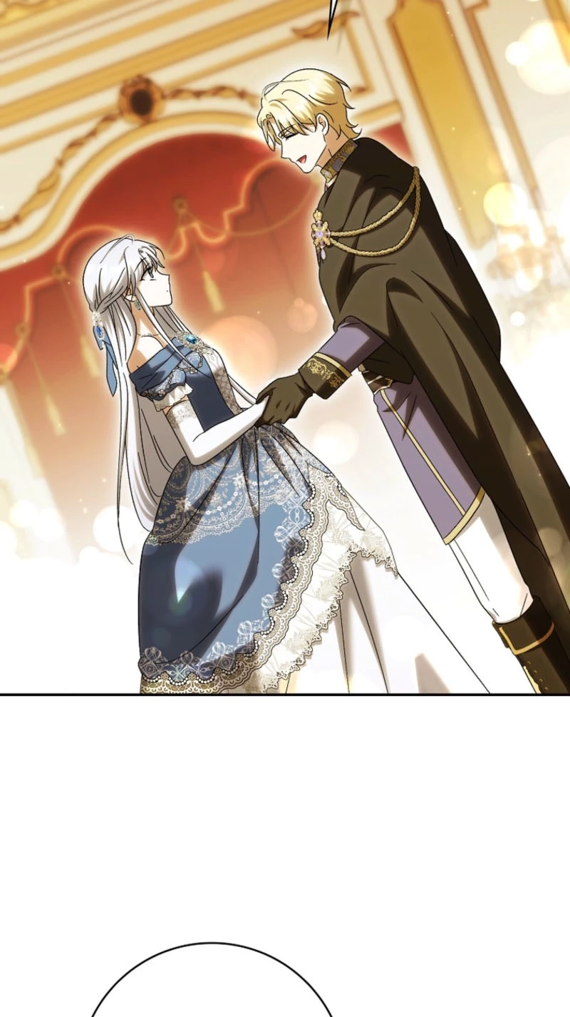 The White Tiger Princess is Not in Danger Chapter 45 page 76