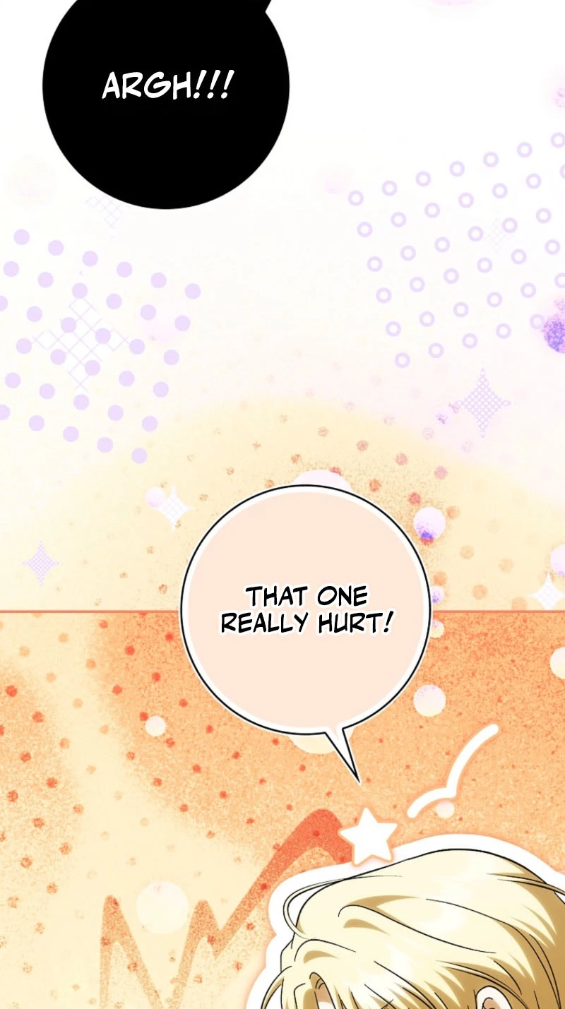 The White Tiger Princess is Not in Danger Chapter 45 page 81