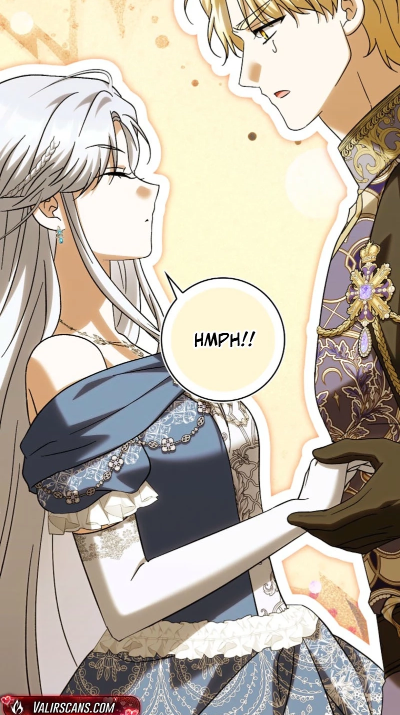 The White Tiger Princess is Not in Danger Chapter 45 page 82