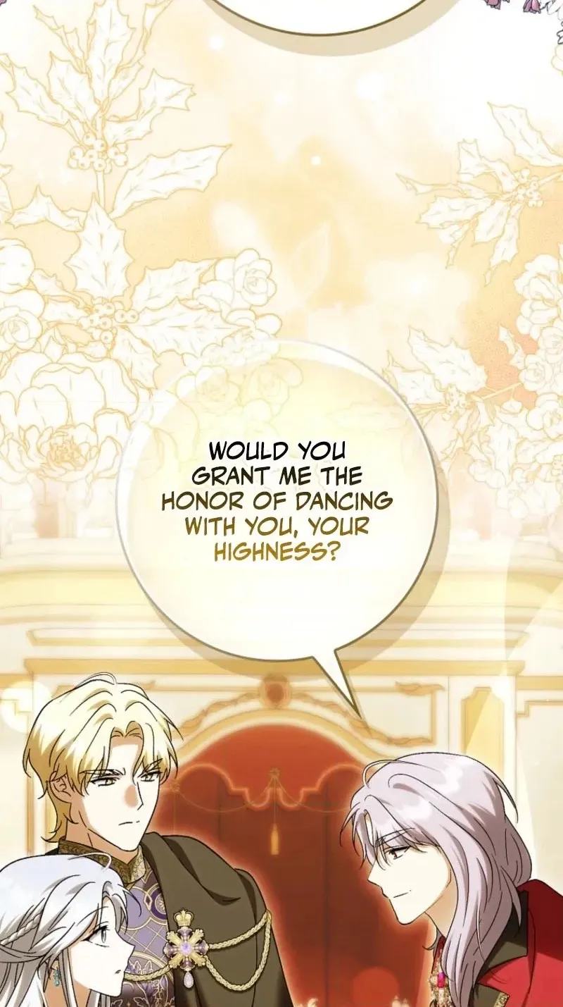 The White Tiger Princess is Not in Danger Chapter 45 page 90