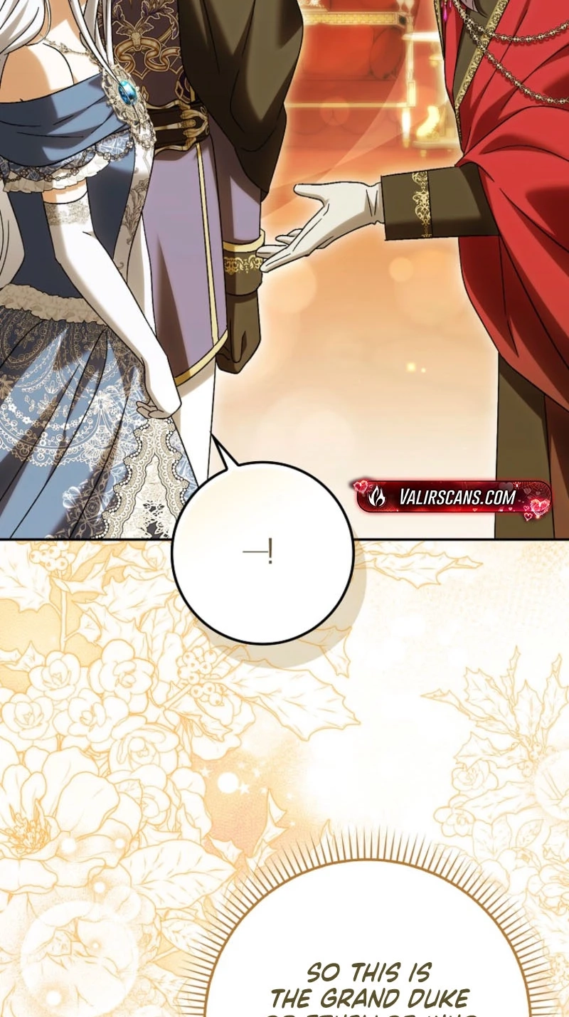 The White Tiger Princess is Not in Danger Chapter 45 page 91