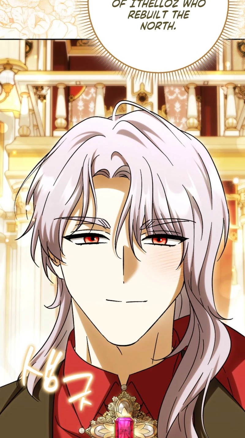The White Tiger Princess is Not in Danger Chapter 45 page 92