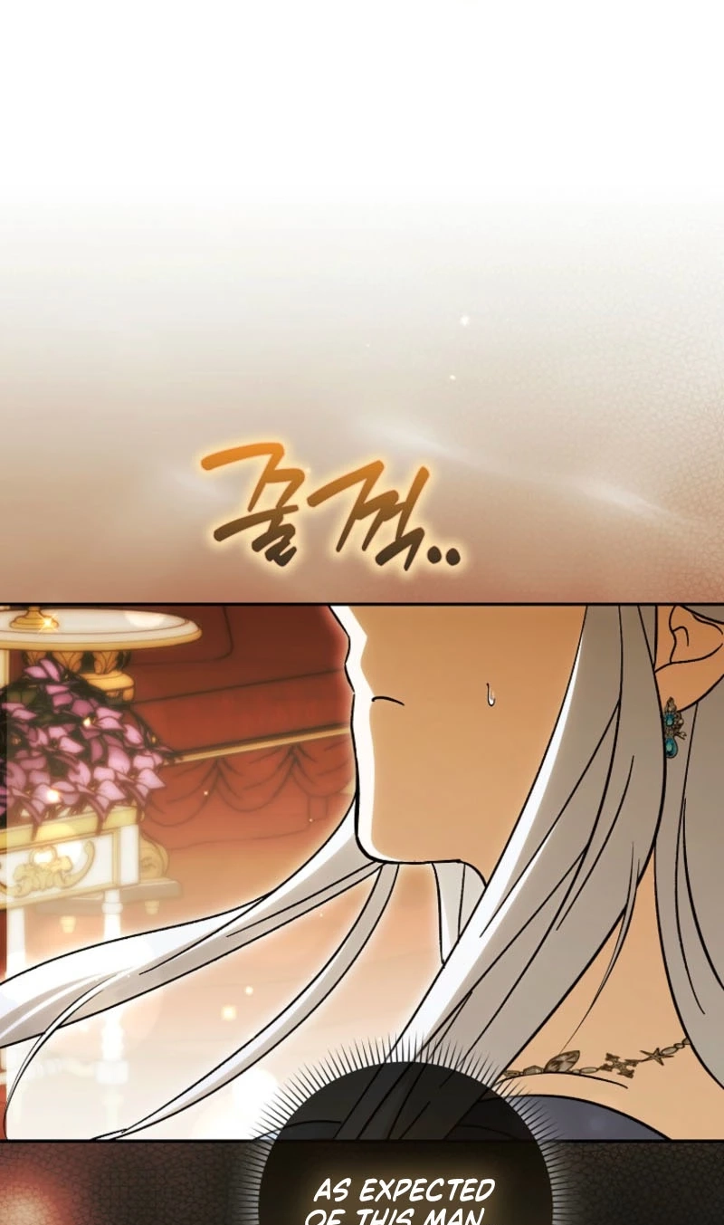 The White Tiger Princess is Not in Danger Chapter 45 page 98