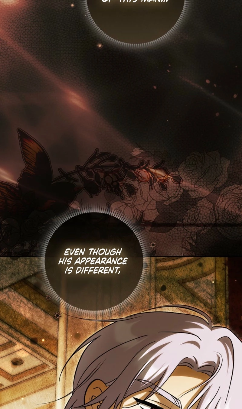 The White Tiger Princess is Not in Danger Chapter 45 page 99