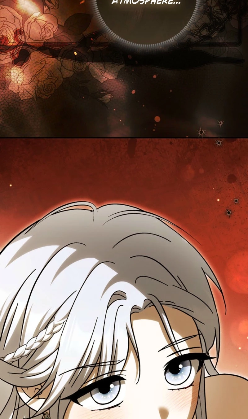 The White Tiger Princess is Not in Danger Chapter 45 page 101