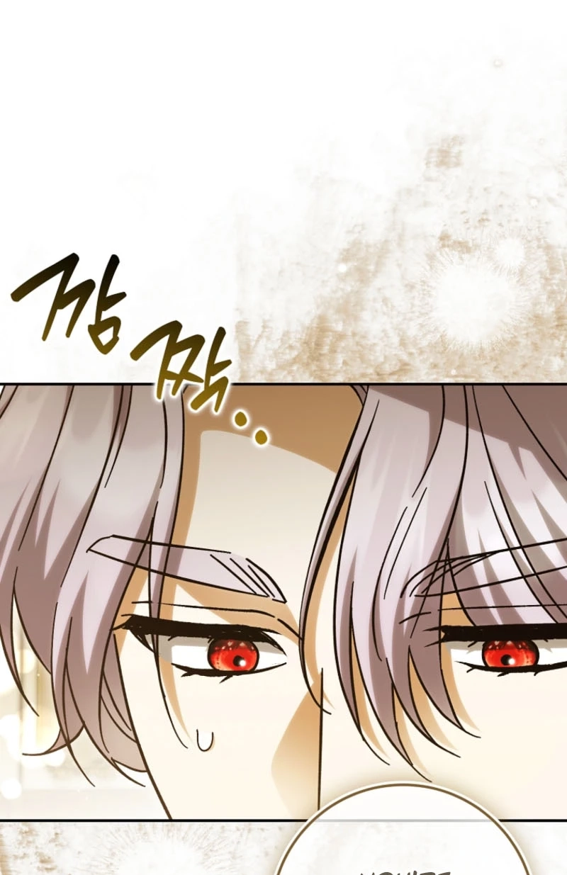 The White Tiger Princess is Not in Danger Chapter 46 page 9