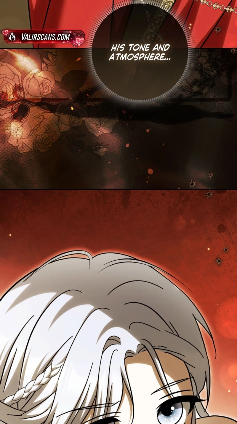 The White Tiger Princess is Not in Danger Chapter 46 page 5
