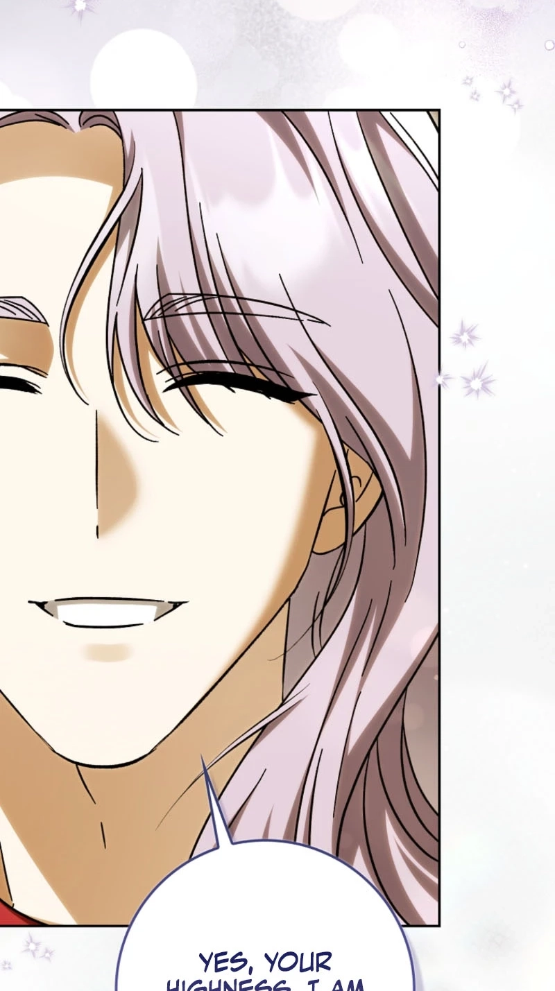 The White Tiger Princess is Not in Danger Chapter 46 page 14
