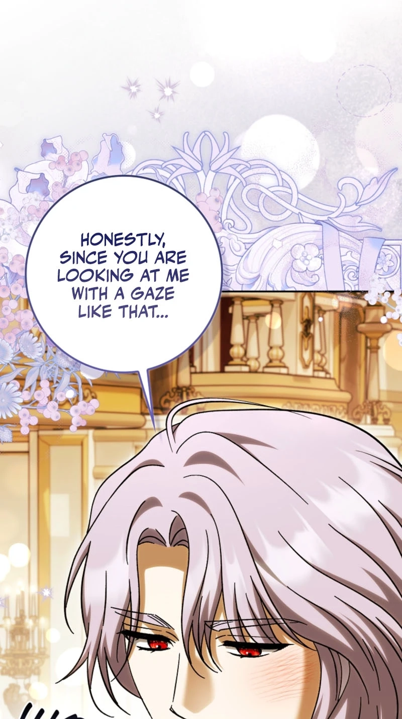 The White Tiger Princess is Not in Danger Chapter 46 page 12