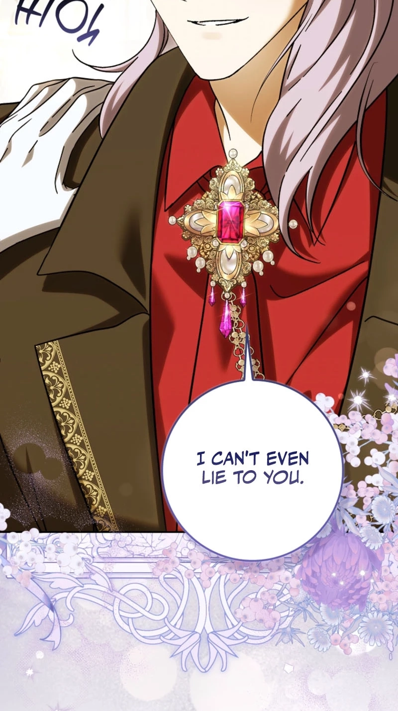 The White Tiger Princess is Not in Danger Chapter 46 page 13