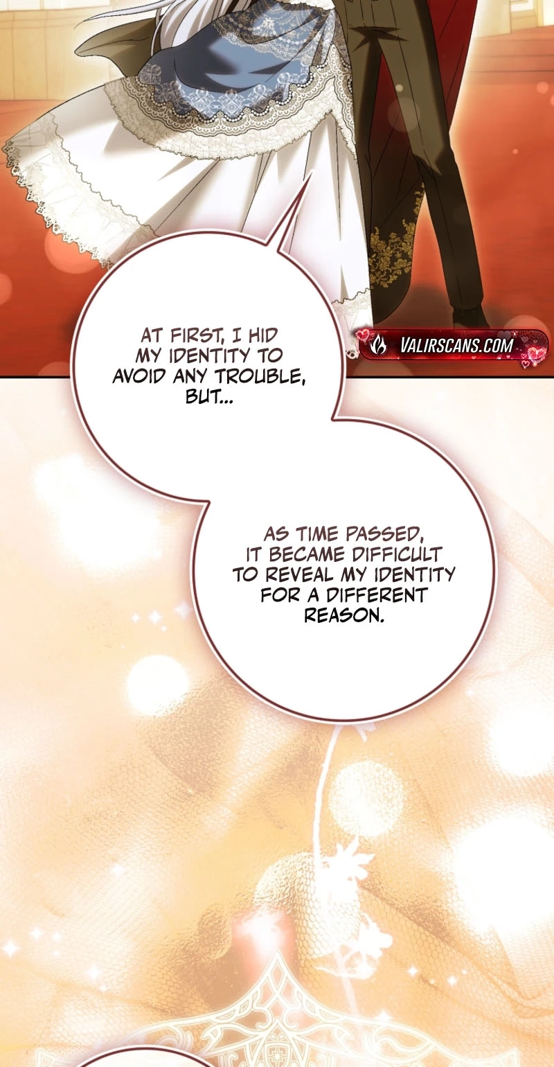 The White Tiger Princess is Not in Danger Chapter 46 page 21