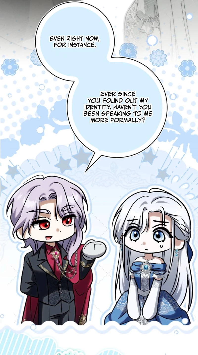 The White Tiger Princess is Not in Danger Chapter 46 page 24
