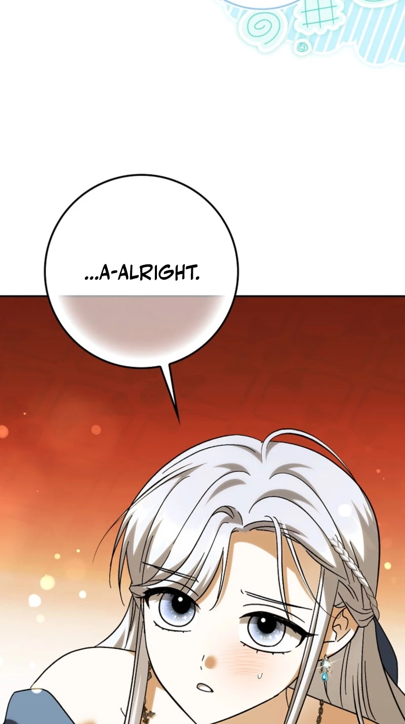 The White Tiger Princess is Not in Danger Chapter 46 page 26