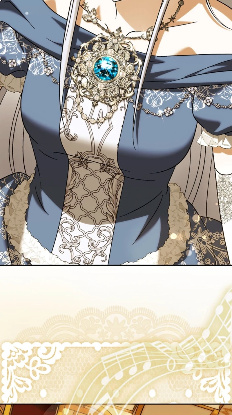 The White Tiger Princess is Not in Danger Chapter 46 page 27