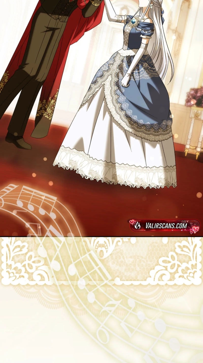 The White Tiger Princess is Not in Danger Chapter 46 page 29