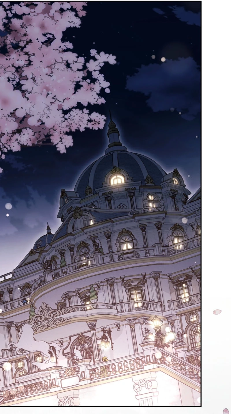 The White Tiger Princess is Not in Danger Chapter 46 page 31