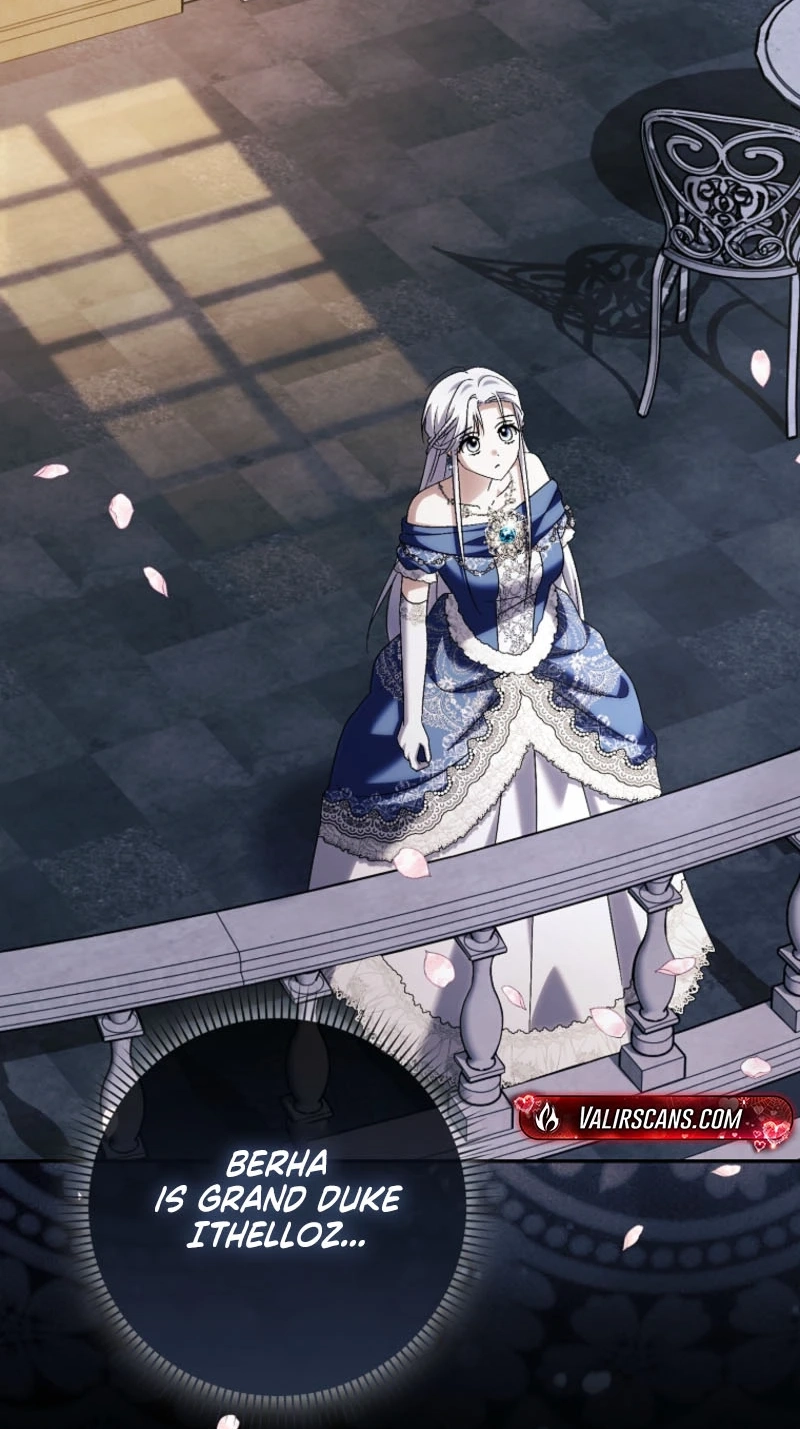 The White Tiger Princess is Not in Danger Chapter 46 page 34
