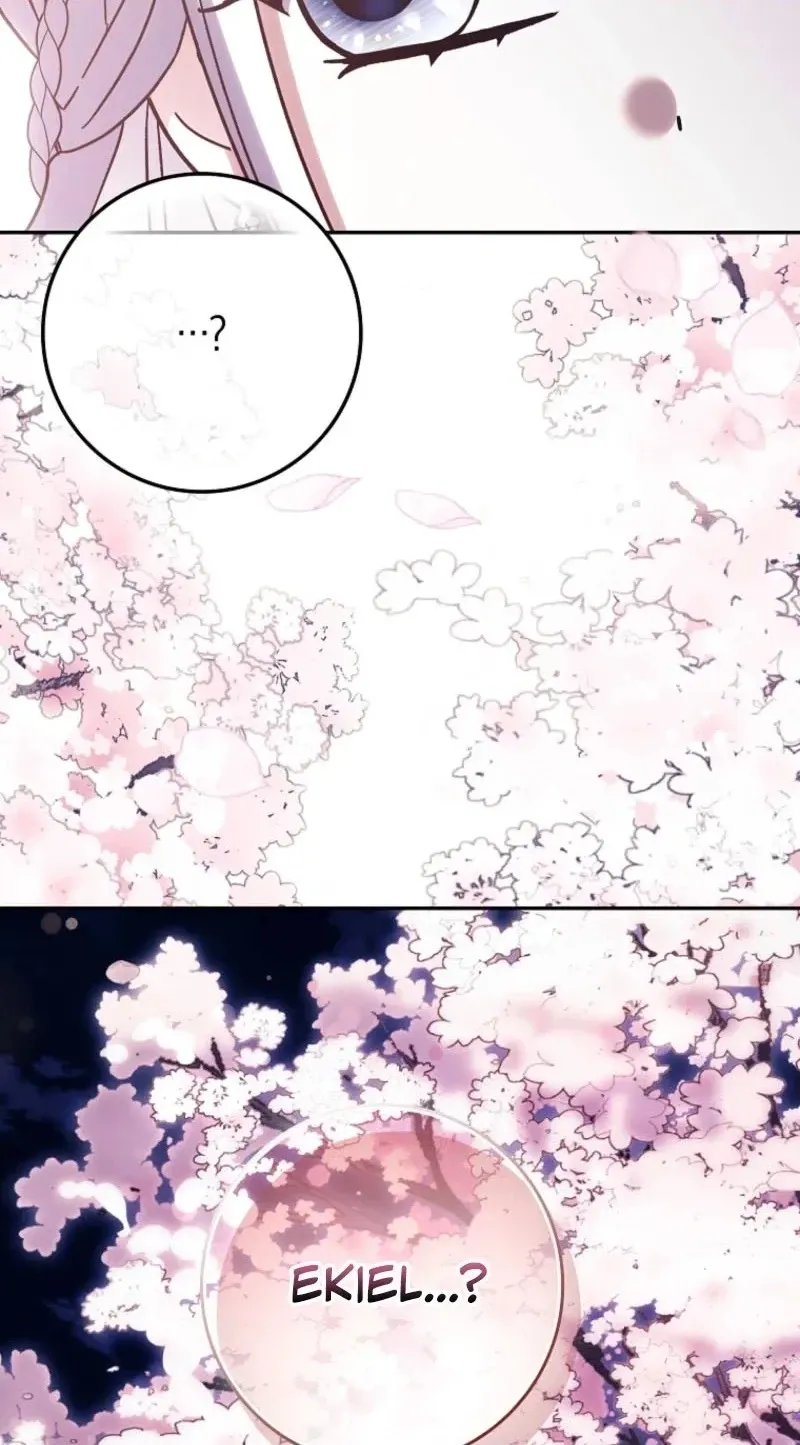 The White Tiger Princess is Not in Danger Chapter 46 page 40
