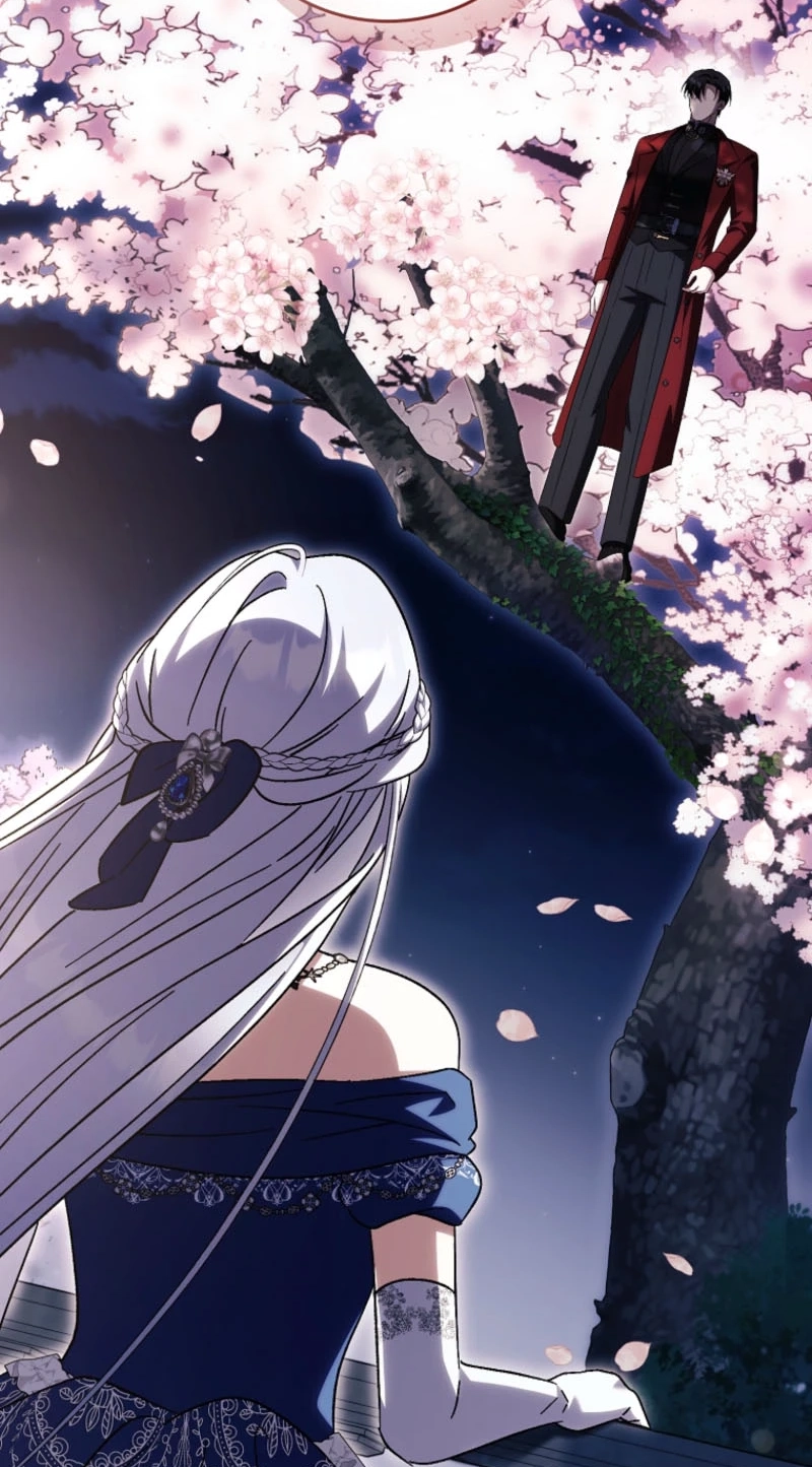 The White Tiger Princess is Not in Danger Chapter 46 page 41