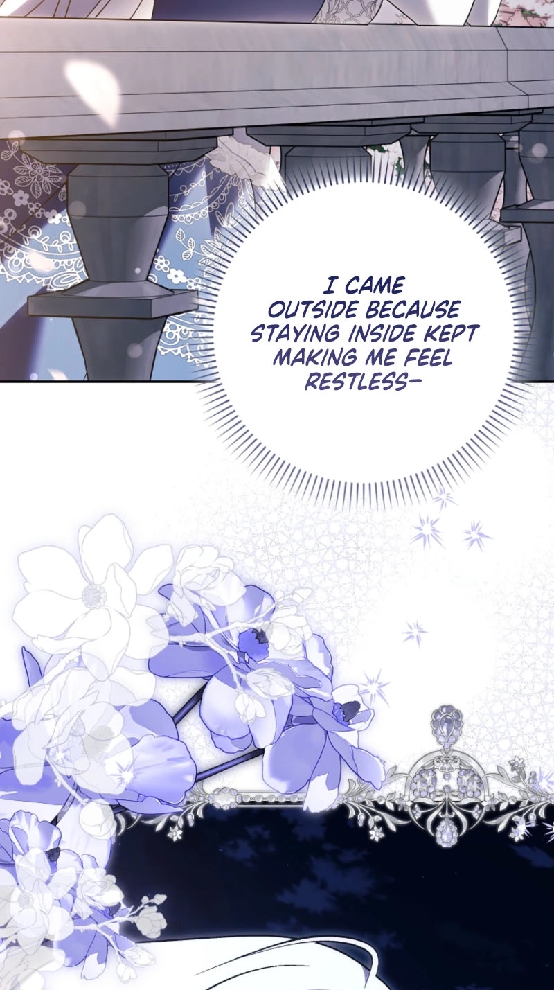 The White Tiger Princess is Not in Danger Chapter 46 page 45
