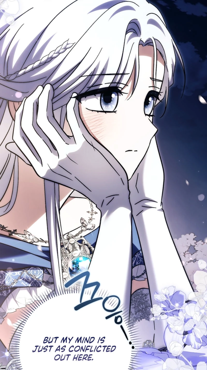 The White Tiger Princess is Not in Danger Chapter 46 page 46