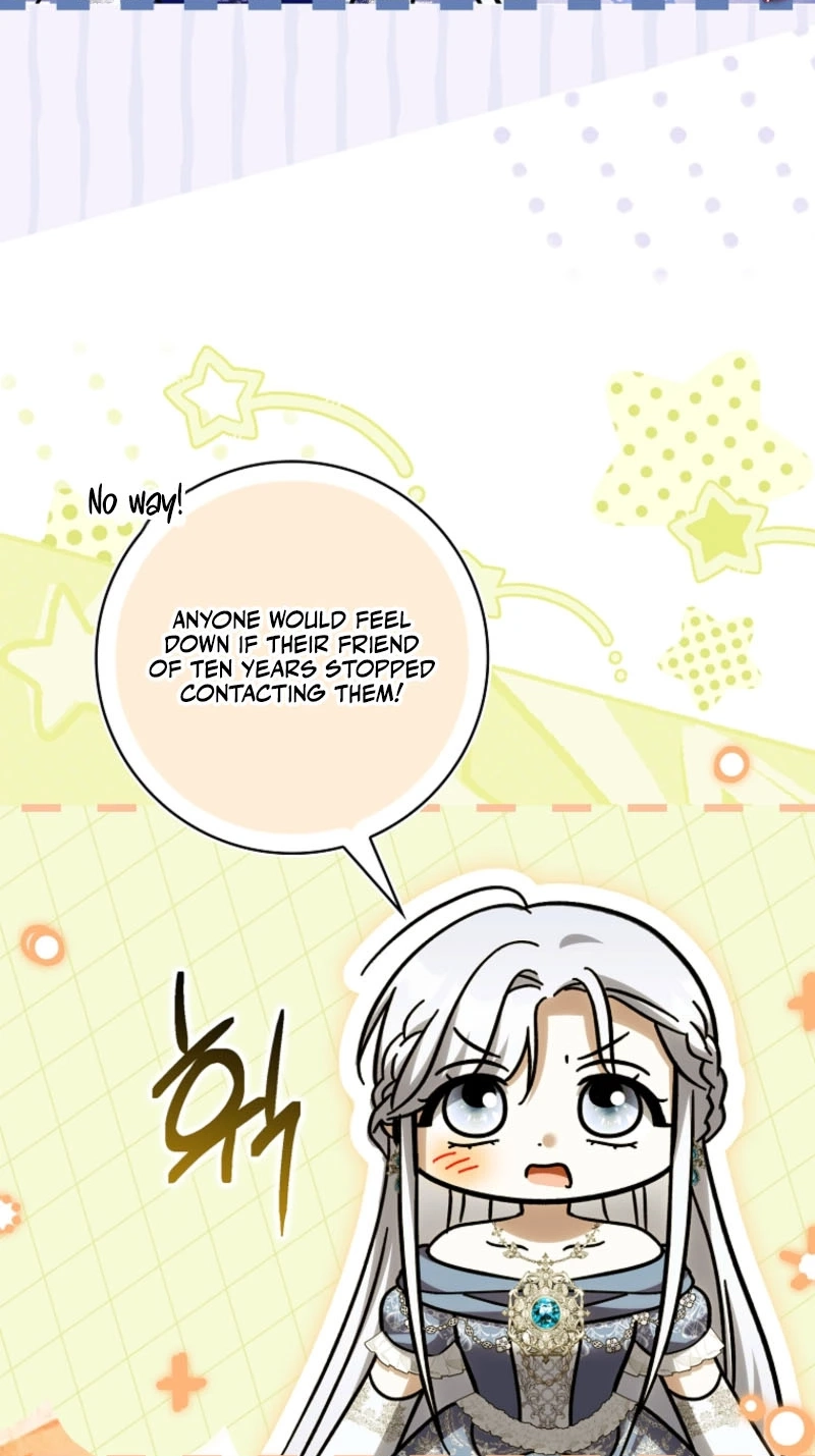 The White Tiger Princess is Not in Danger Chapter 46 page 48