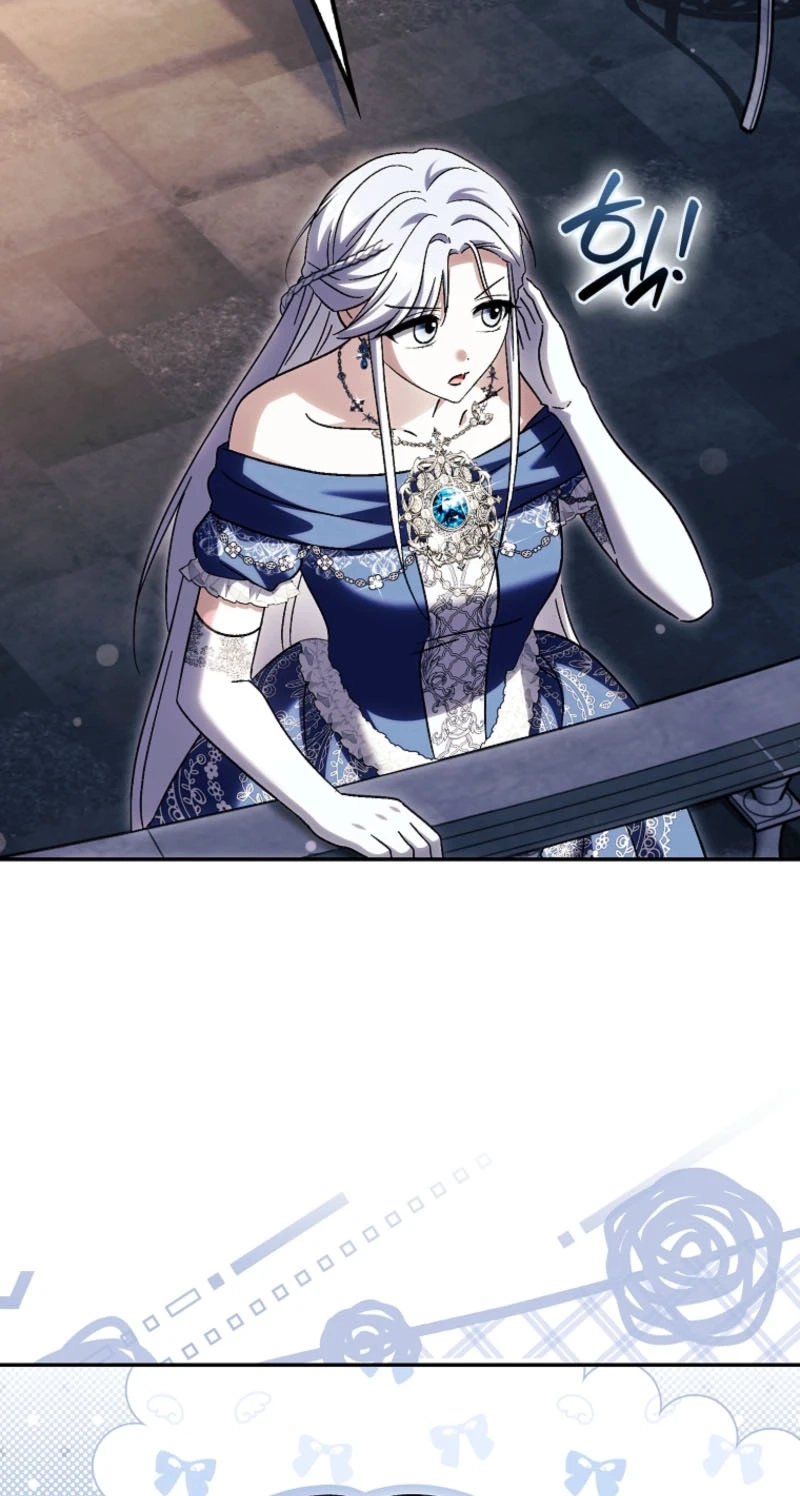The White Tiger Princess is Not in Danger Chapter 46 page 51