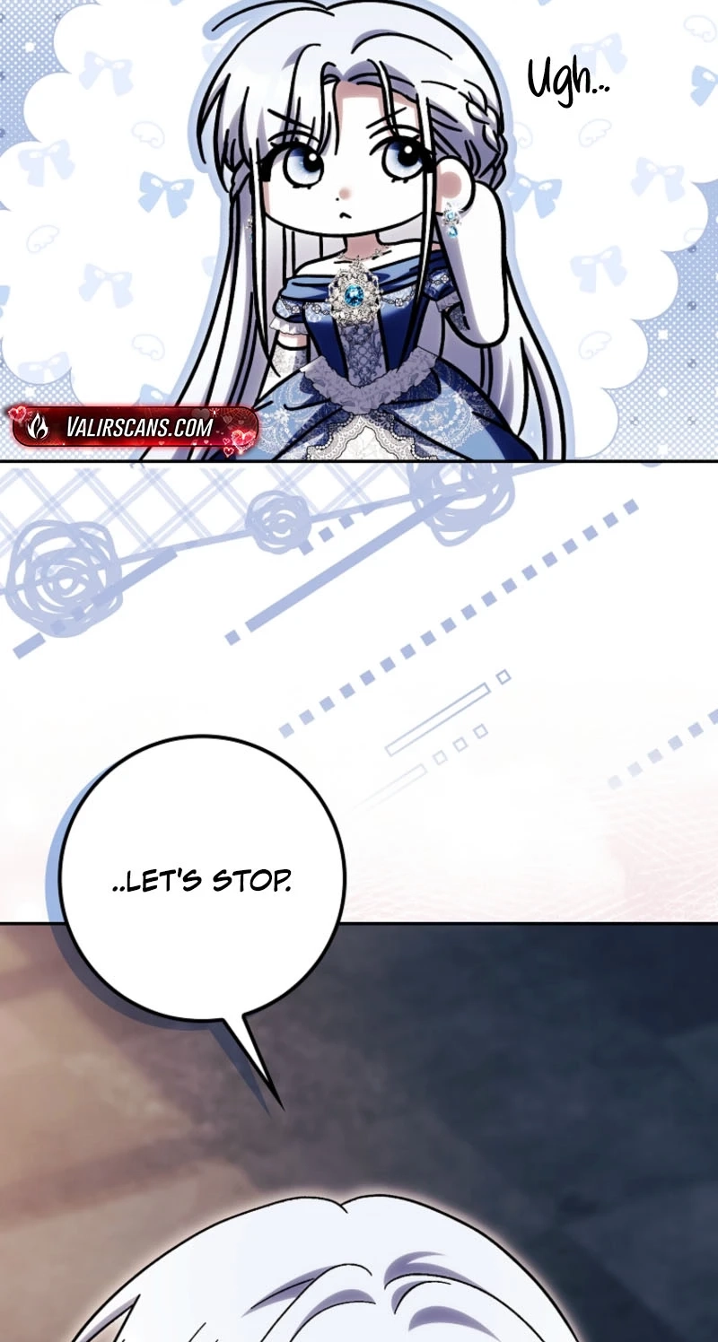 The White Tiger Princess is Not in Danger Chapter 46 page 52