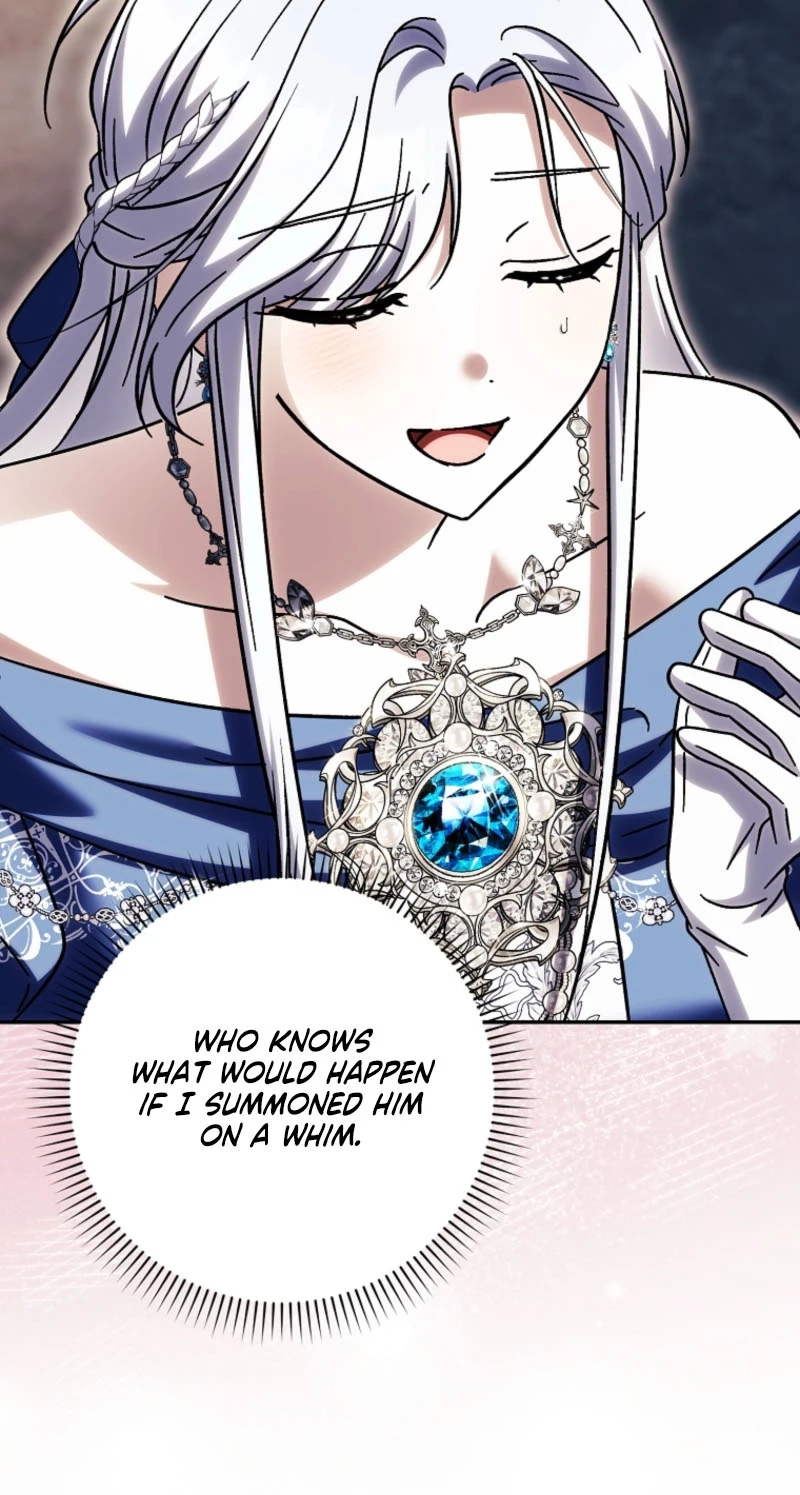 The White Tiger Princess is Not in Danger Chapter 46 page 53