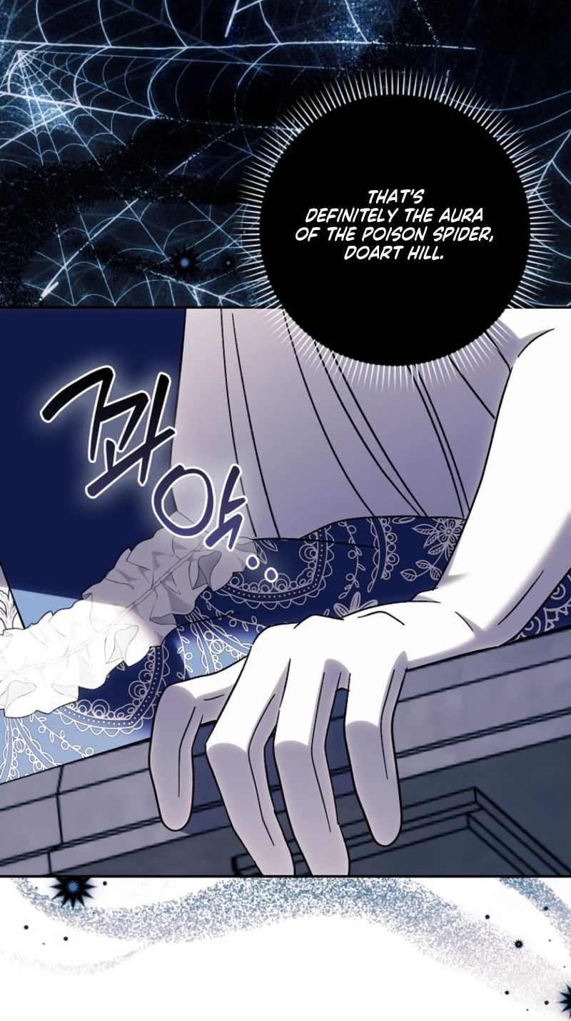 The White Tiger Princess is Not in Danger Chapter 46 page 58