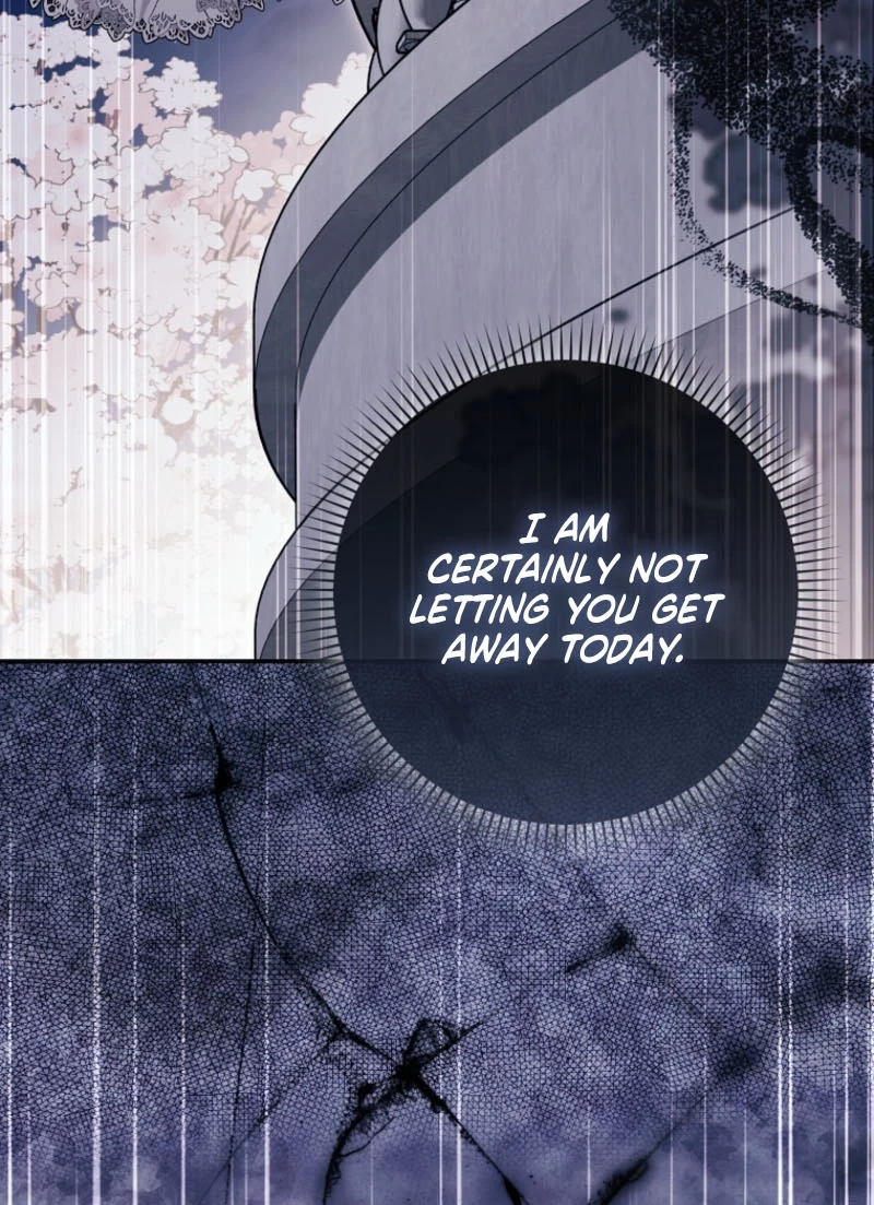 The White Tiger Princess is Not in Danger Chapter 46 page 61