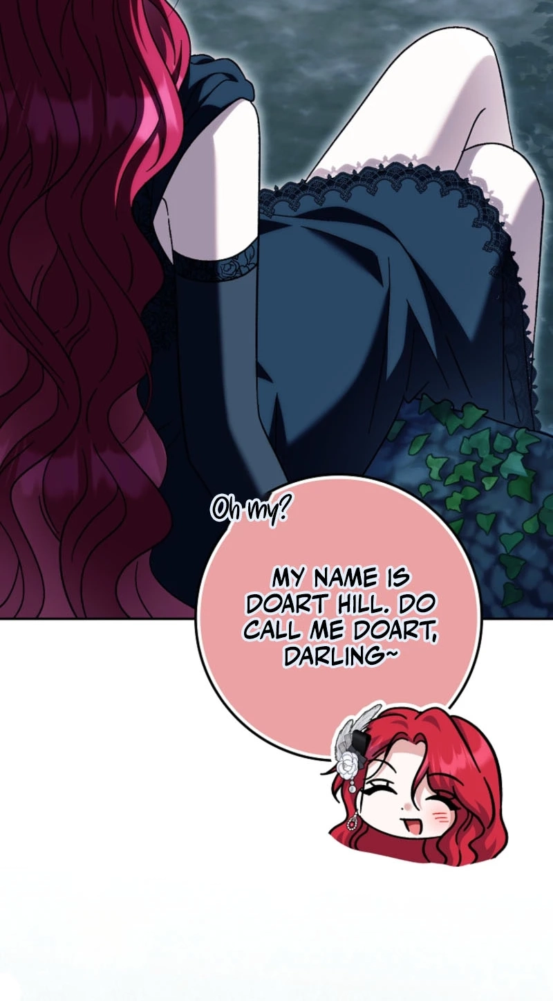 The White Tiger Princess is Not in Danger Chapter 46 page 69